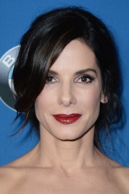 Sandra Bullock Fotoğrafı