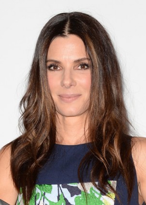 Sandra Bullock Fotoğrafı