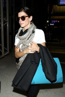 Sandra Bullock Fotoğrafı