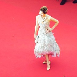 Jessica Biel Fotoğrafı