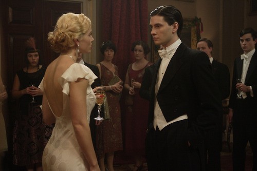 Jessica Biel Fotoğrafı