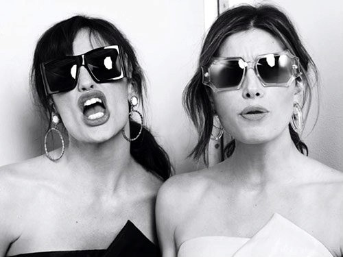 Jessica Biel Fotoğrafı