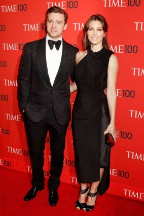 Jessica Biel Fotoğrafı