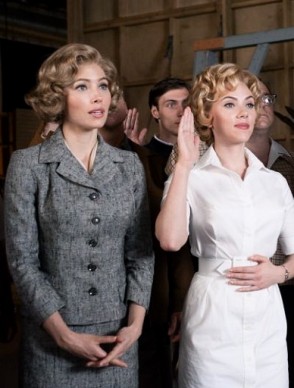 Jessica Biel Fotoğrafı