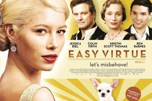 Jessica Biel Fotoğrafı