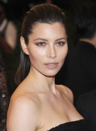 Jessica Biel Fotoğrafı