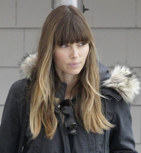 Jessica Biel Fotoğrafı