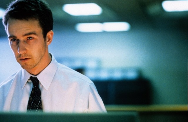 Edward Norton Fotoğrafı