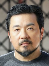 Justin Lin fotoğrafı