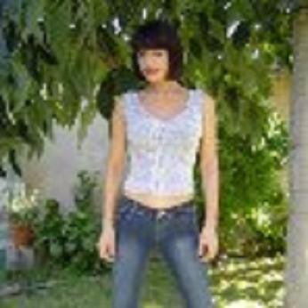 Dana Bentley fotoğrafı