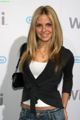 Nikki Griffin fotoğrafı