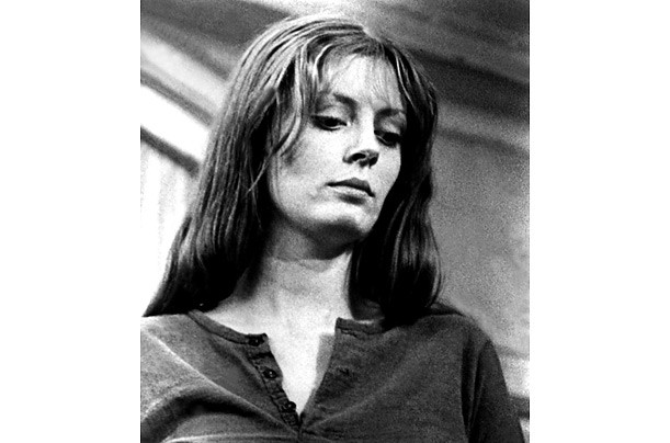 Susan Sarandon Fotoğrafı