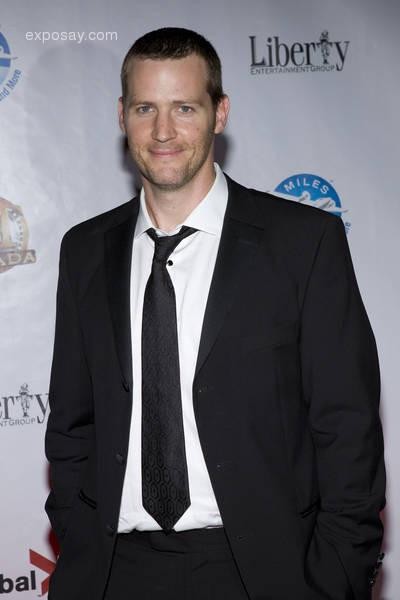 Graham Abbey Fotoğrafı