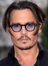 Johnny Depp fotoğrafı