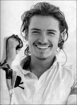 Orlando Bloom Fotoğrafı