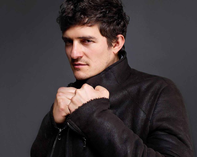 Orlando Bloom Fotoğrafı