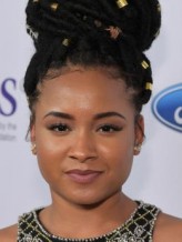 Rhyon Nicole Brown fotoğrafı