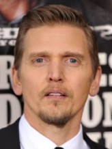 Barry Pepper fotoğrafı