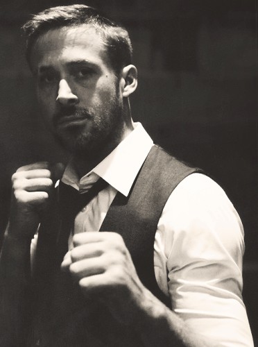 Ryan Gosling Fotoğrafı