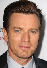 Ewan McGregor fotoğrafı