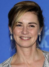Anne Consigny fotoğrafı