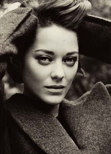 Marion Cotillard Fotoğrafı