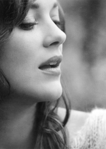 Marion Cotillard Fotoğrafı