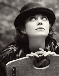 Marion Cotillard Fotoğrafı