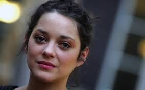 Marion Cotillard Fotoğrafı