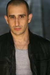 Peter Banifaz fotoğrafı