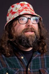 Chris Prynoski fotoğrafı