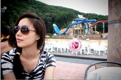 Moon Chae-won Fotoğrafı