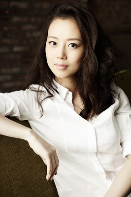 Moon Chae-won Fotoğrafı