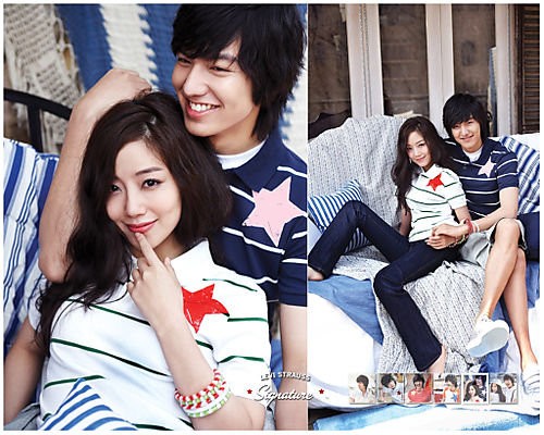 Moon Chae-won Fotoğrafı