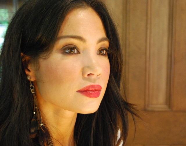 Natalie Mendoza Fotoğrafı