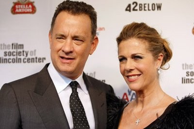 Tom Hanks Fotoğrafı