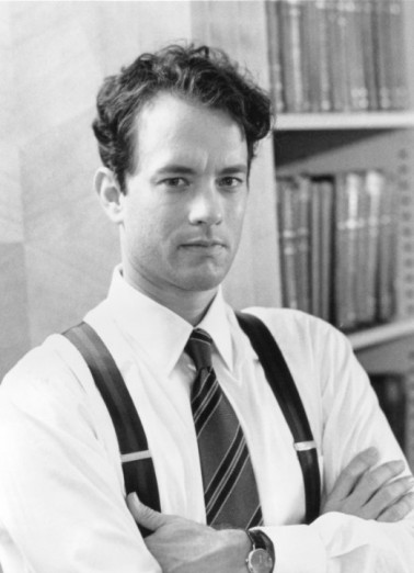 Tom Hanks Fotoğrafı