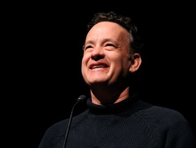 Tom Hanks Fotoğrafı