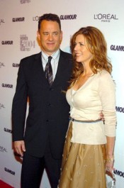 Tom Hanks Fotoğrafı