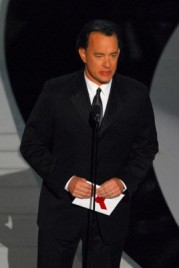 Tom Hanks Fotoğrafı