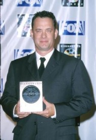 Tom Hanks Fotoğrafı