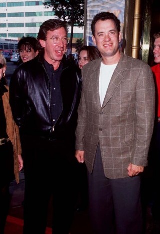 Tom Hanks Fotoğrafı