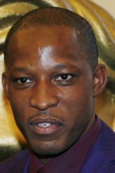 Alrick Riley fotoğrafı