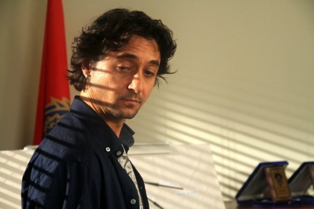 Gökçe Özyol Fotoğrafı