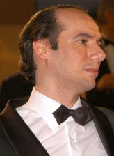 Philippe Rombi fotoğrafı