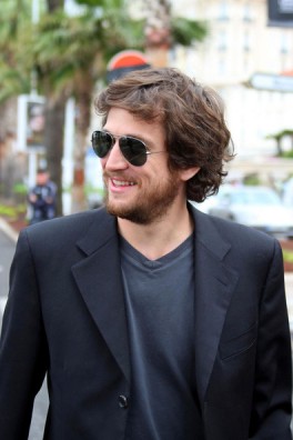 Guillaume Canet fotoğrafı