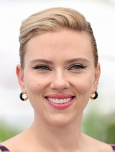 Scarlett Johansson fotoğrafı