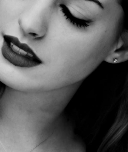 Anne Hathaway Fotoğrafı