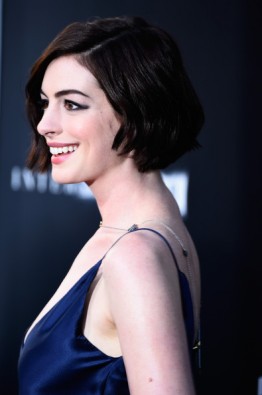 Anne Hathaway Fotoğrafı