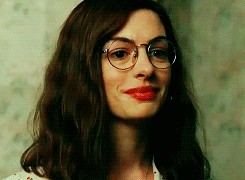 Anne Hathaway Fotoğrafı